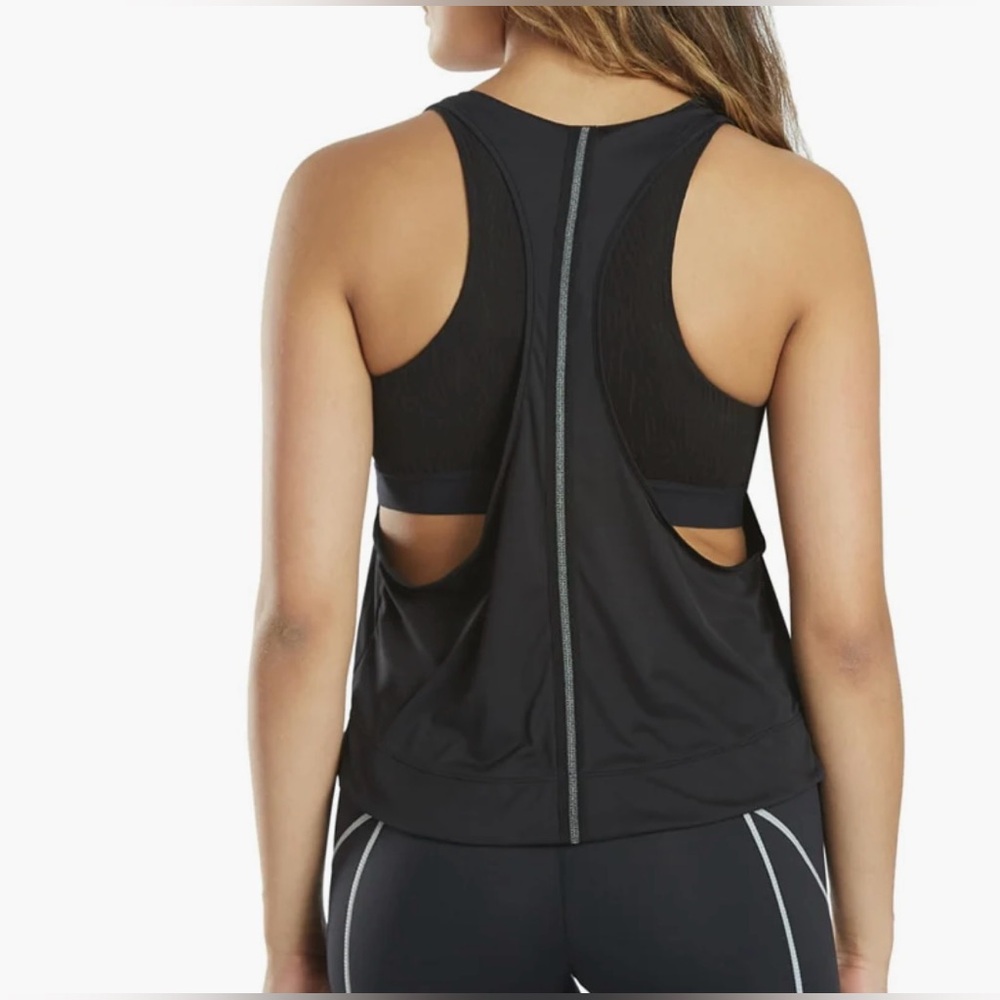 NWT Free People Rise & Run Cami - Picture 5 of 16